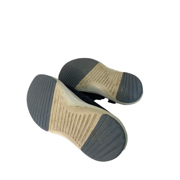 Allbirds Women's Wool Runner Mizzles Savannah‎ Night Size 7 - Picture 9 of 10